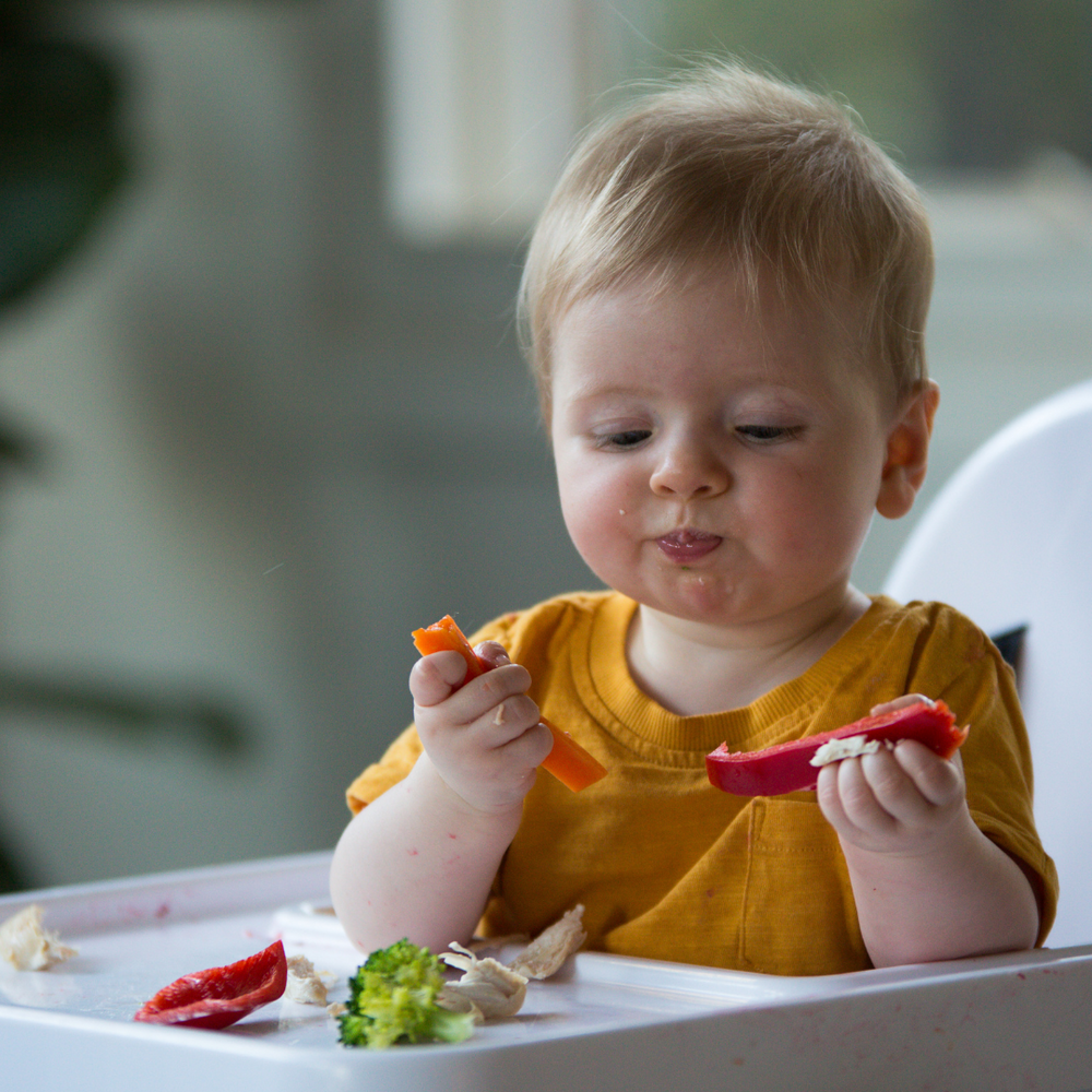 The Emotional Side of Weaning: What No One Tells You